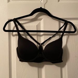 Victorias Secret Racerback Bra. Size 34C